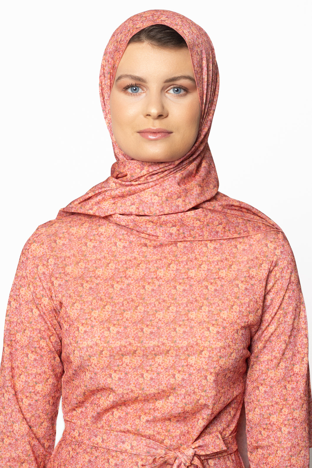 Dubai Swim Hijab PRE-ORDER